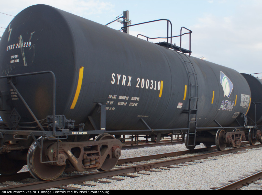 SYRX 200310