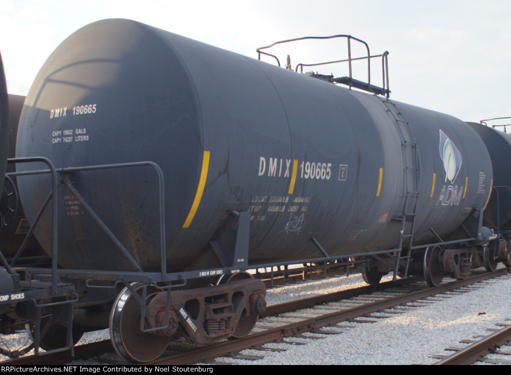 DMIX 190665