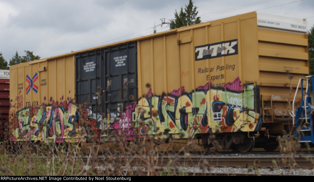 TBOX 665122