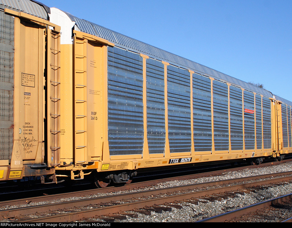 TTGX 952678
