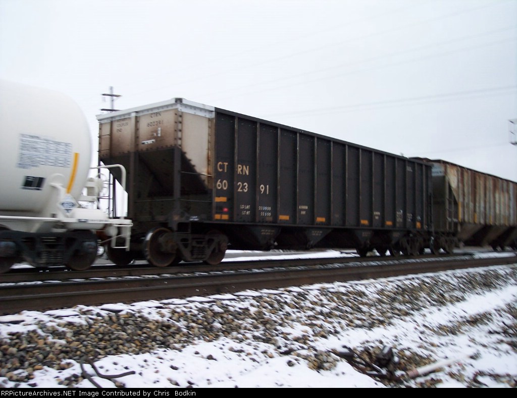 CTRN 602391