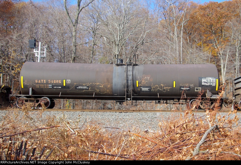 GATX 54806