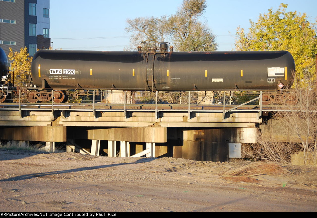 TAEX 2390