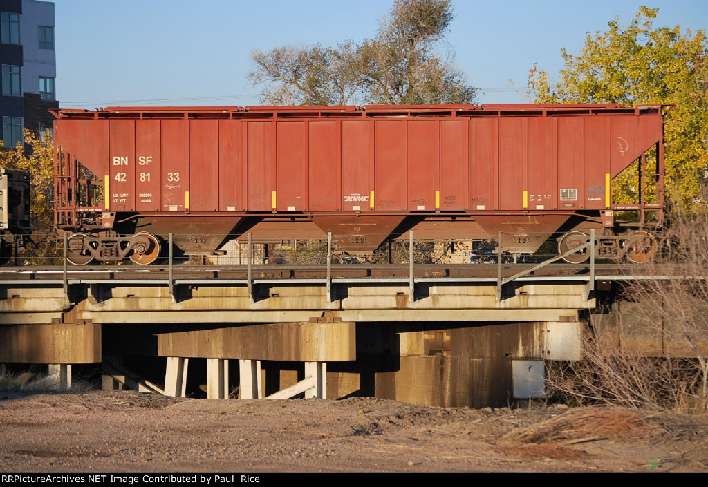 BNSF 428133