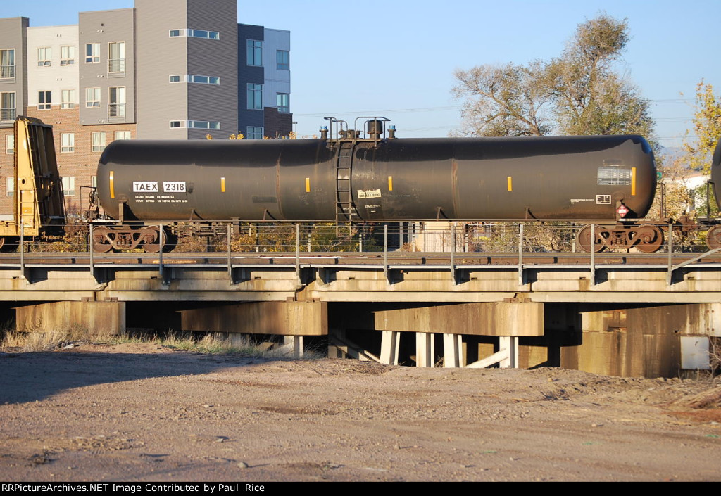 TAEX 2318