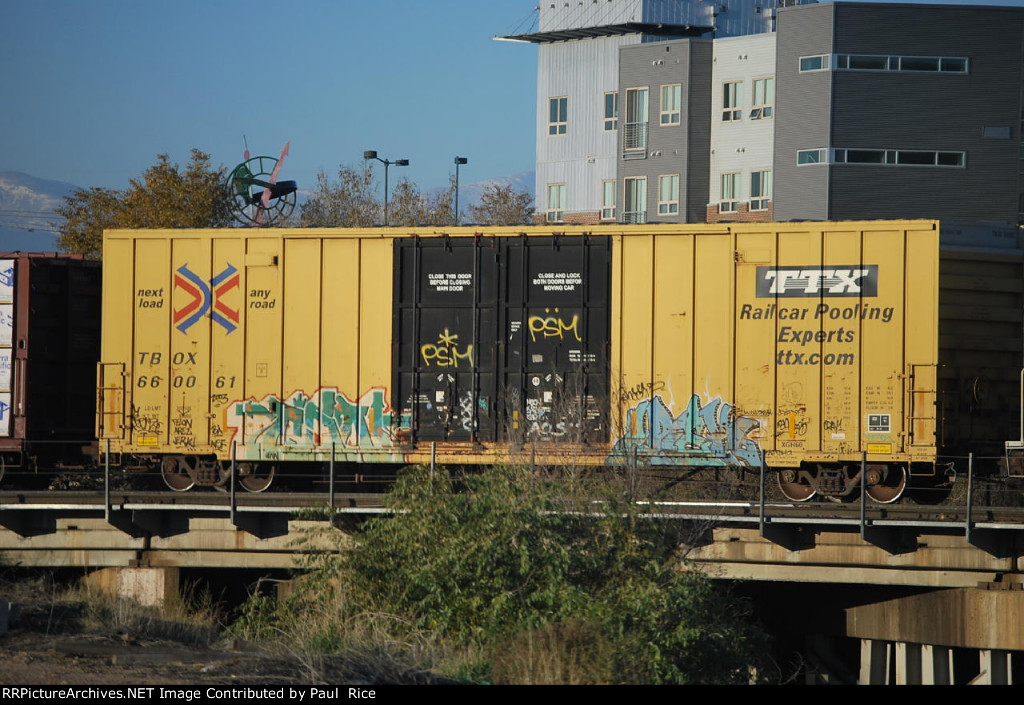 TBOX 660061