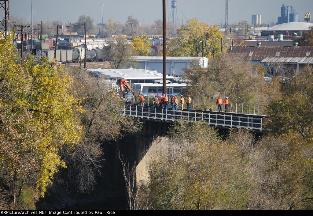 Checking Out The Days Project
