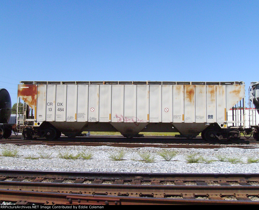 CRDX 13484