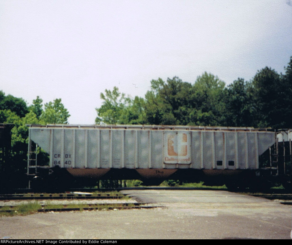 CRDX 8440 (Collingwood)