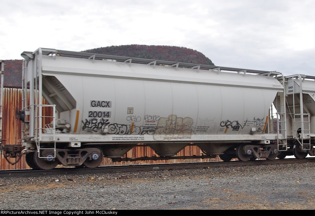 GACX 20014