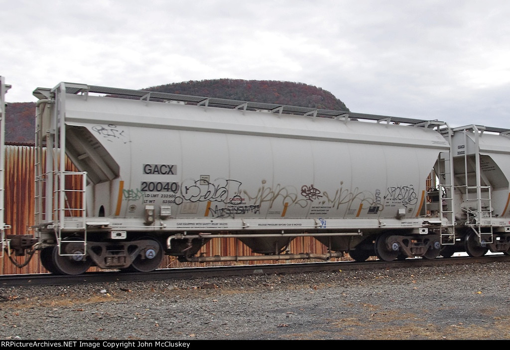 GACX 20040