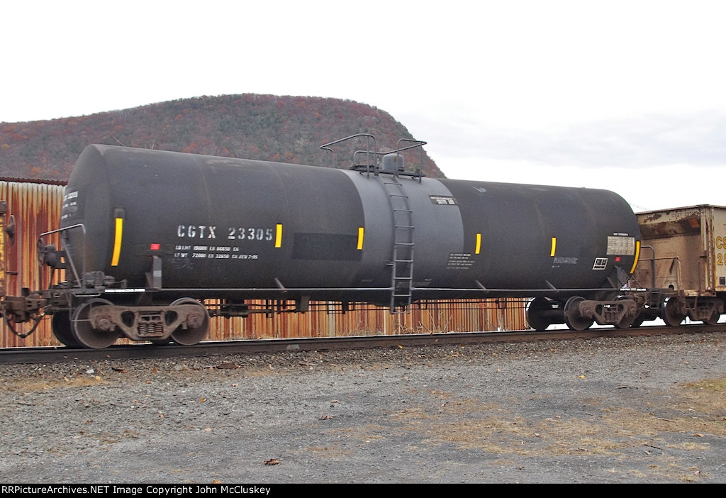 CGTX 23305