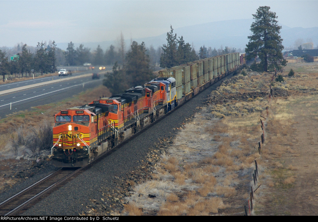 REBUILT AMTK CA 2007