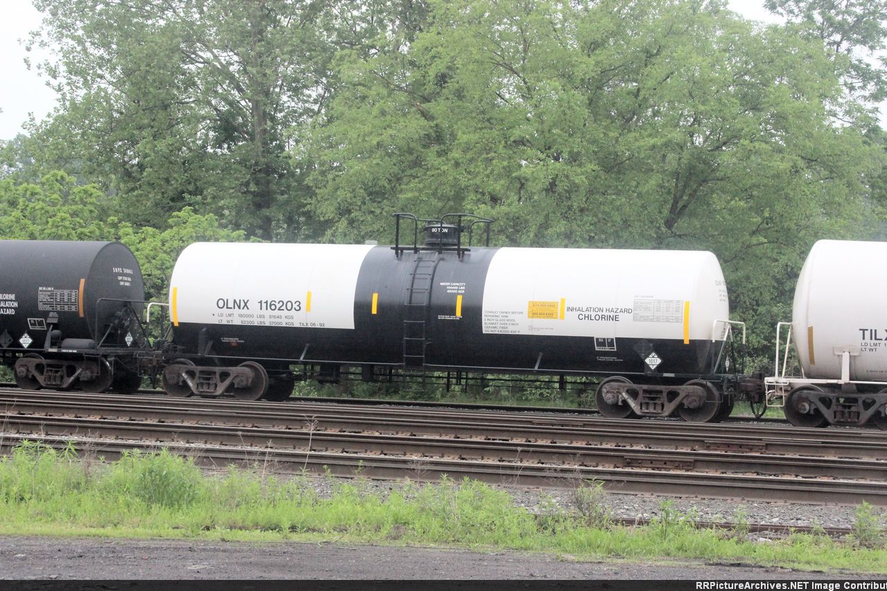 OLNX 116203