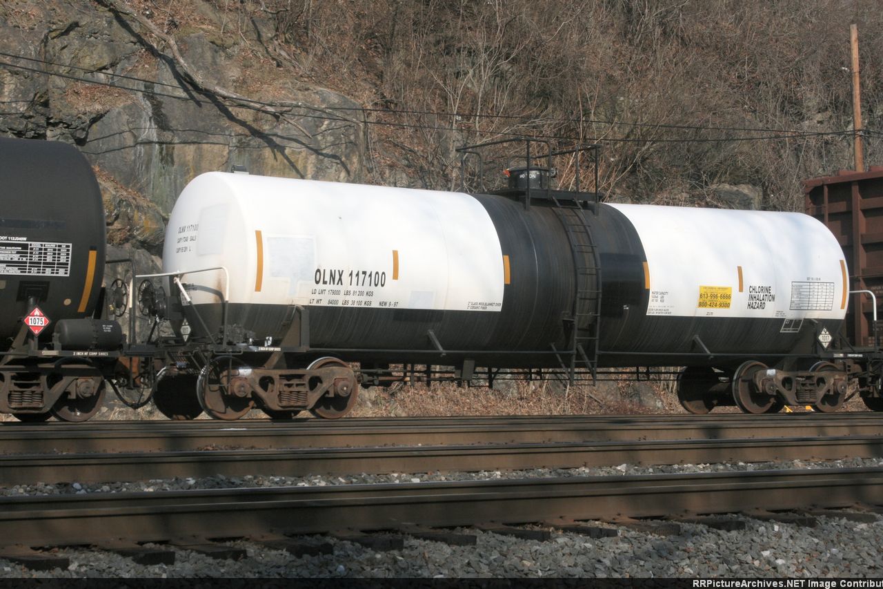 OLNX 117100