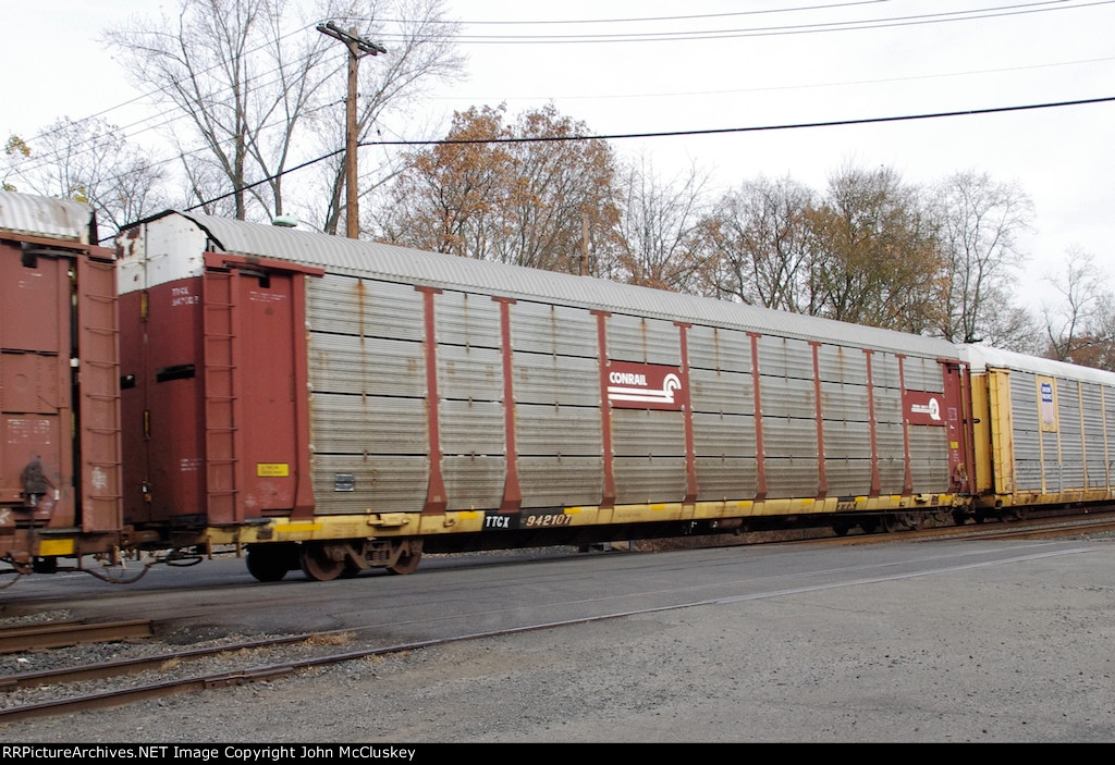 TTGX 942107