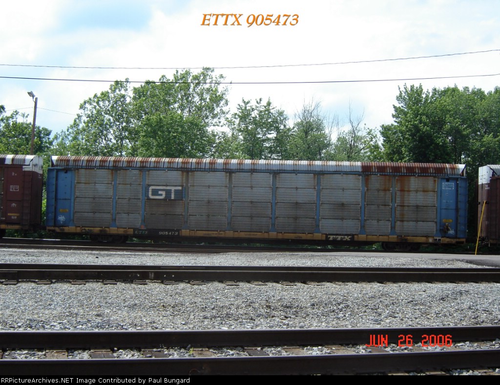ETTX 905473   06/26/2006