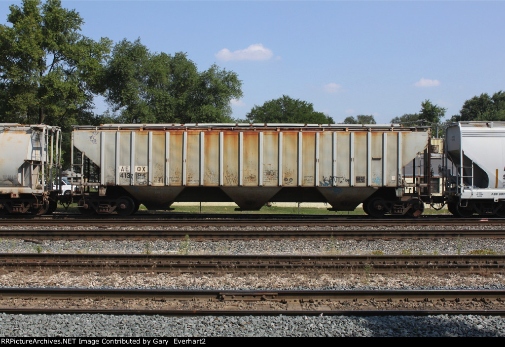 AEQX 41384 - Atel Equipment Corp