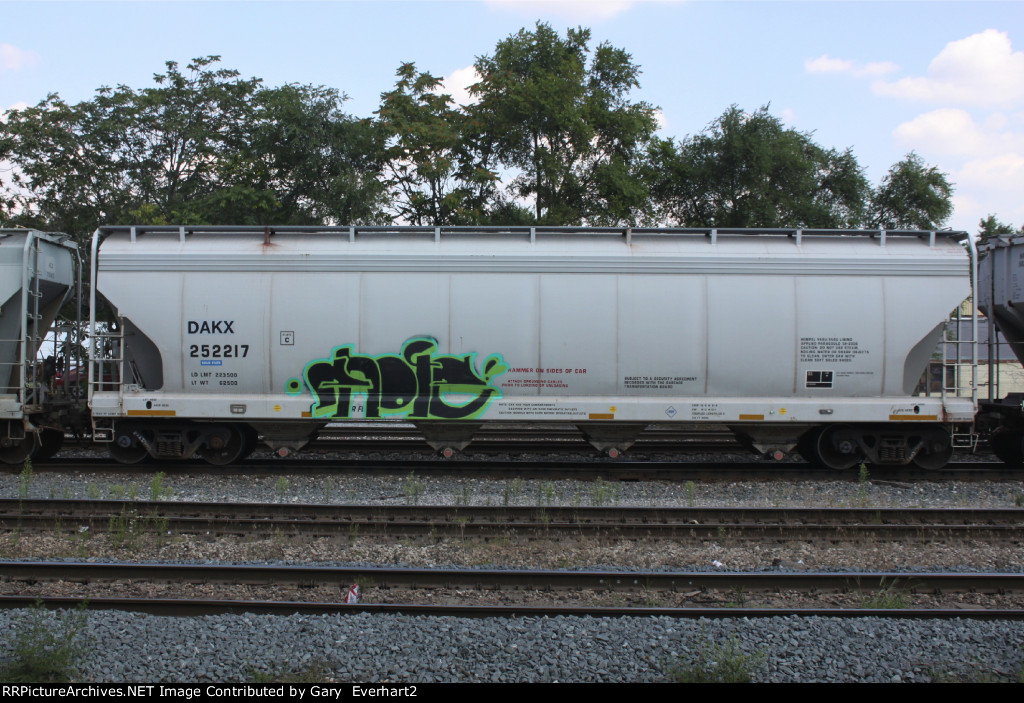 DAKX 252217 - DAK Americas LLC