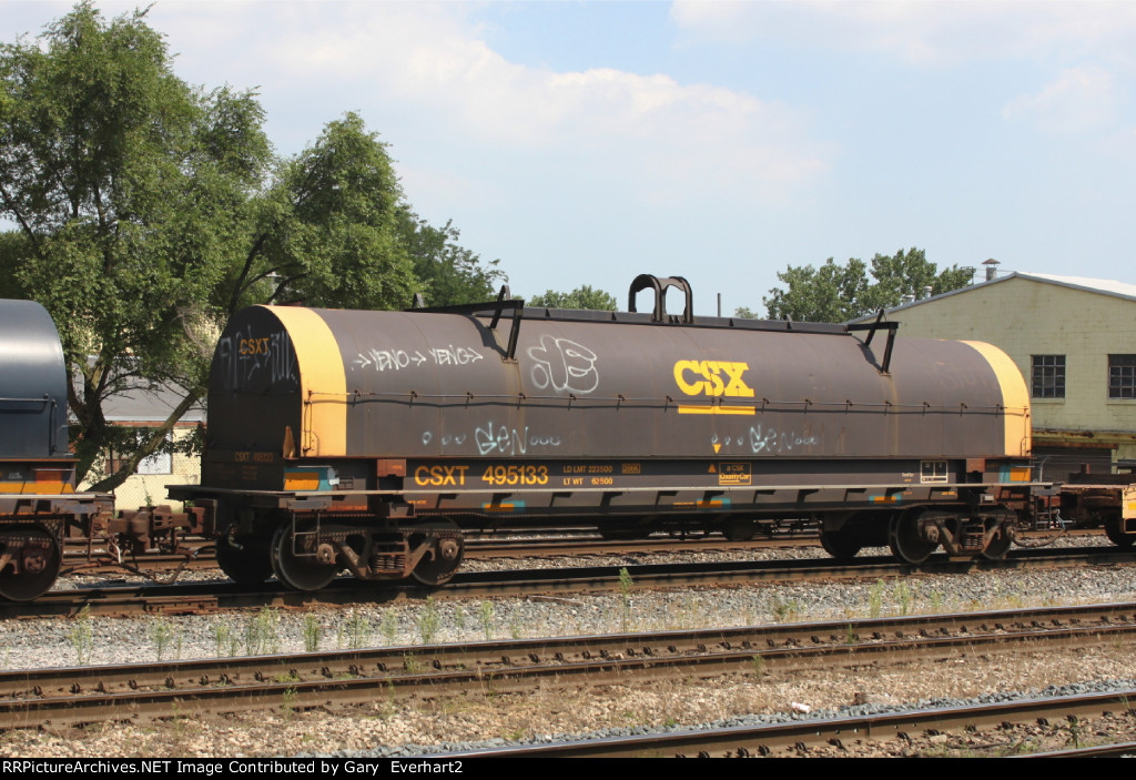 CSX 495133