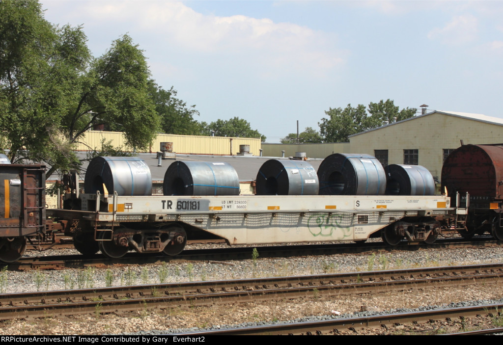 TR 601181 - Tomahawk Rwy