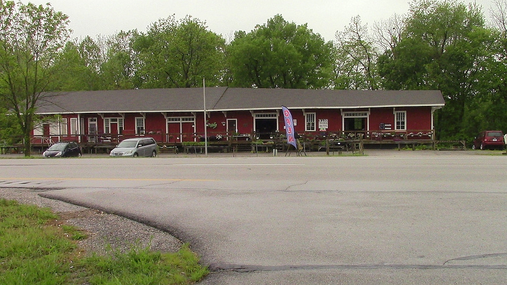 Depot