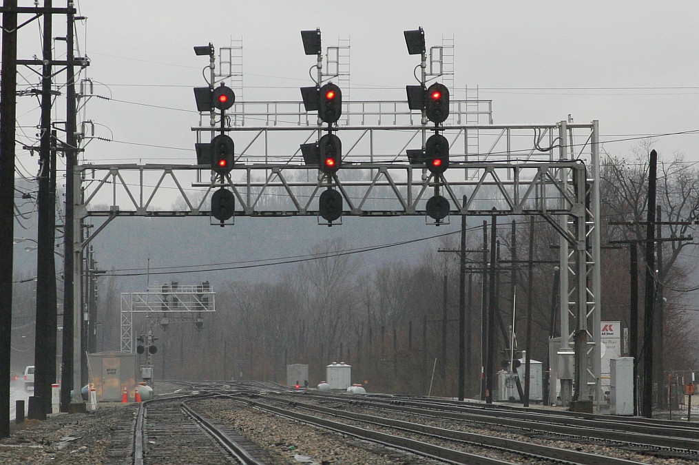 New about to take over the old signals