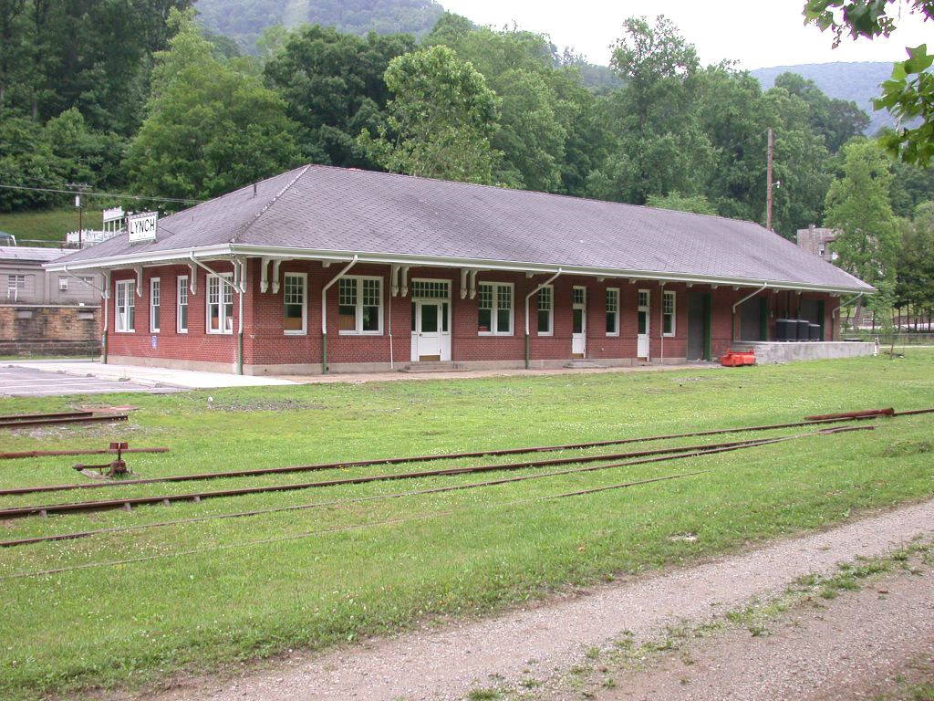 Depot
