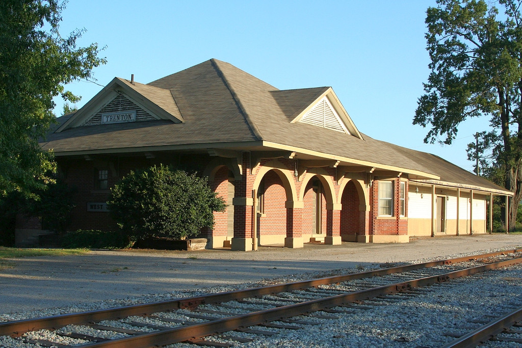 M&O depot