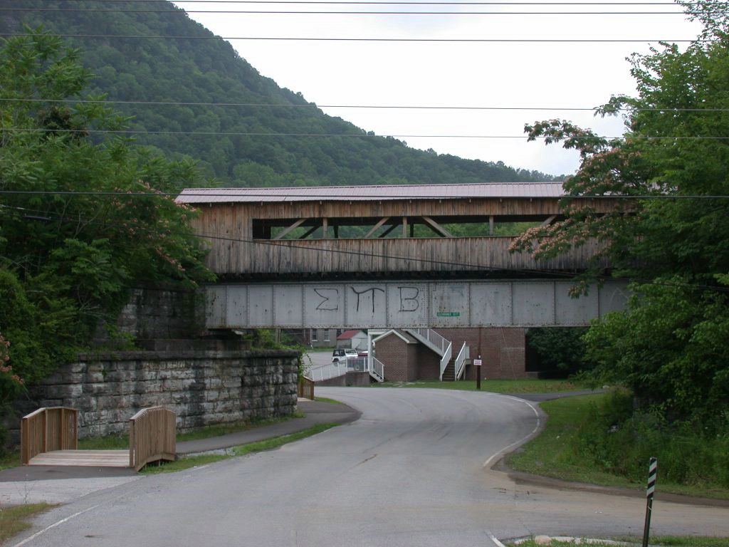 L&N bridge 