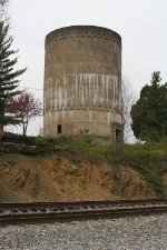 Water tower