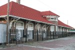 1911 SOU passenger depot