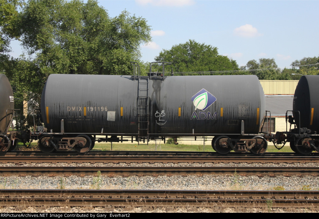 DMIX 191196 - ADM Transportation