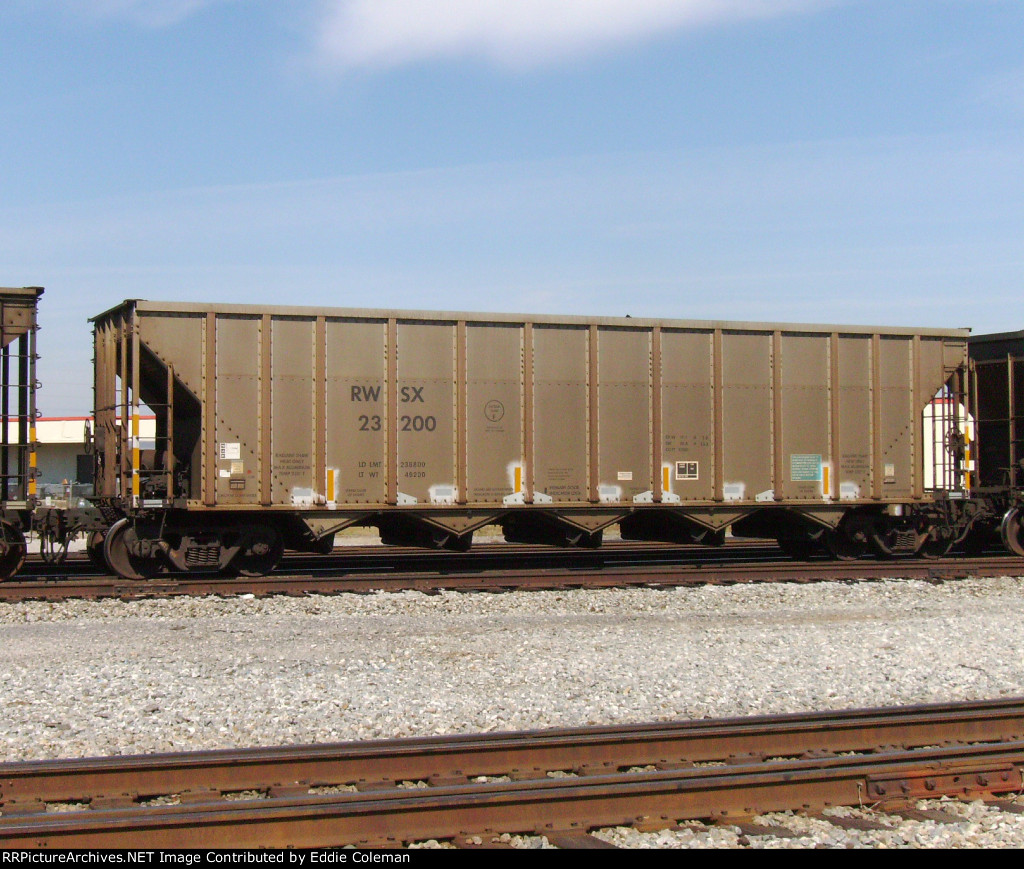 RWSX 23200