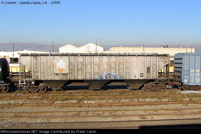 PTLX 34131