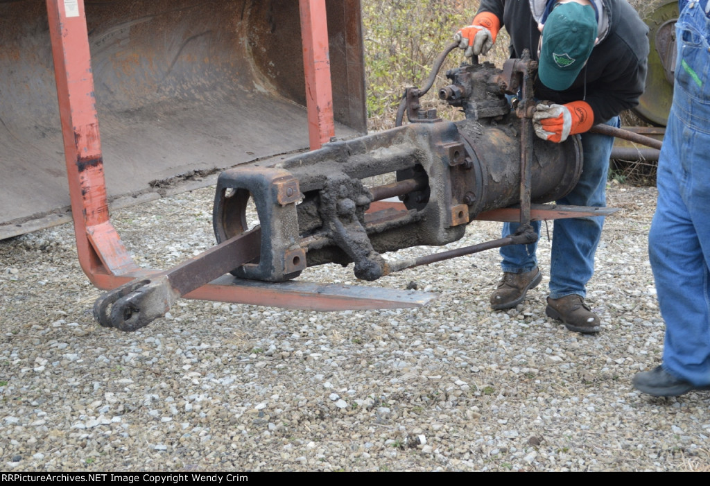 Keeping it all together