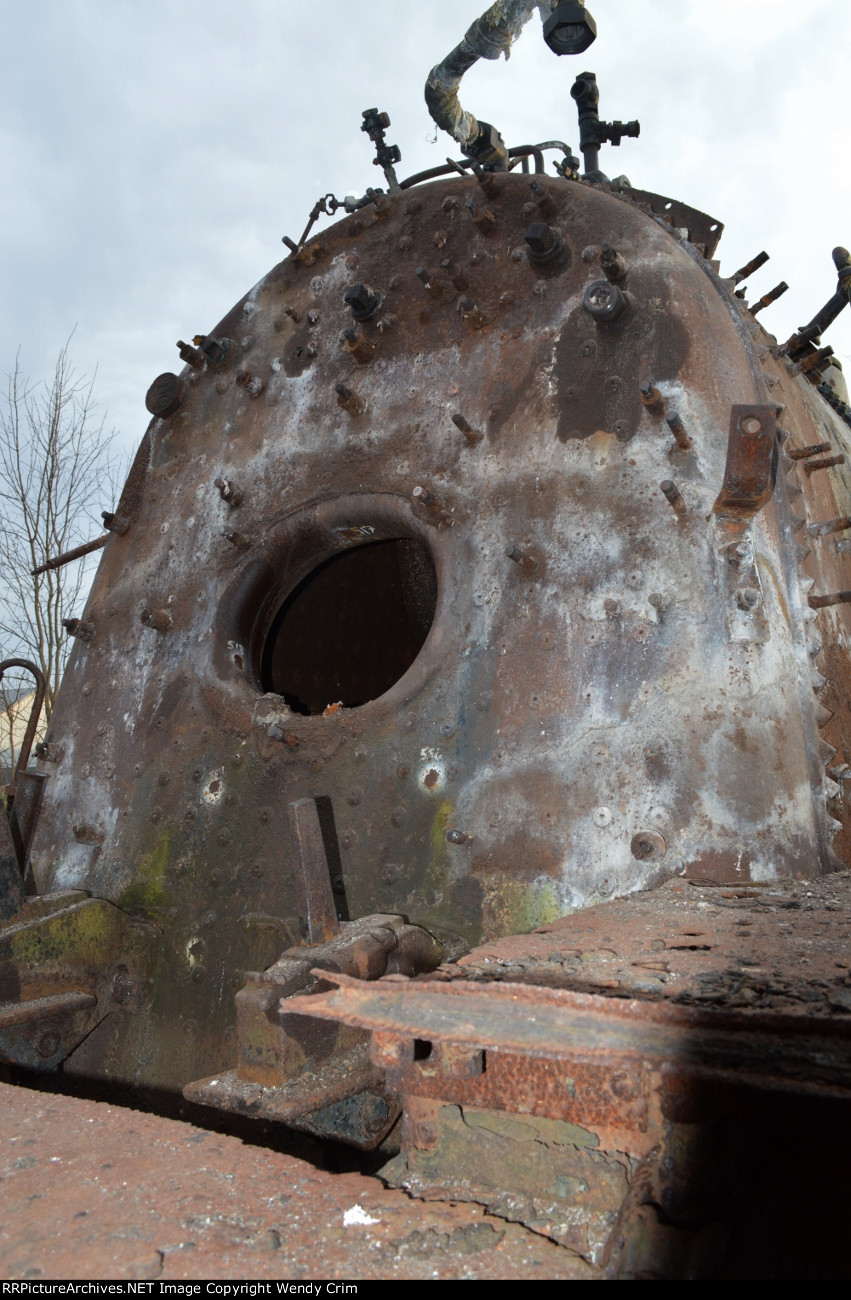 Progress by the end of the day.