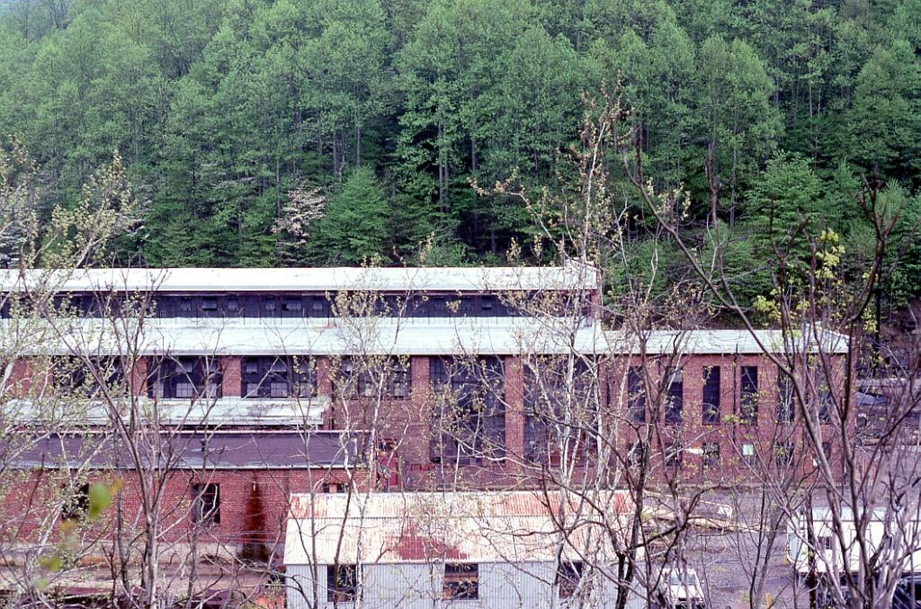 VGN motorbarn details