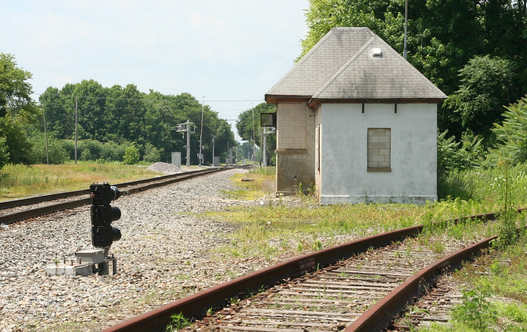 Virginian Chesapeake tower