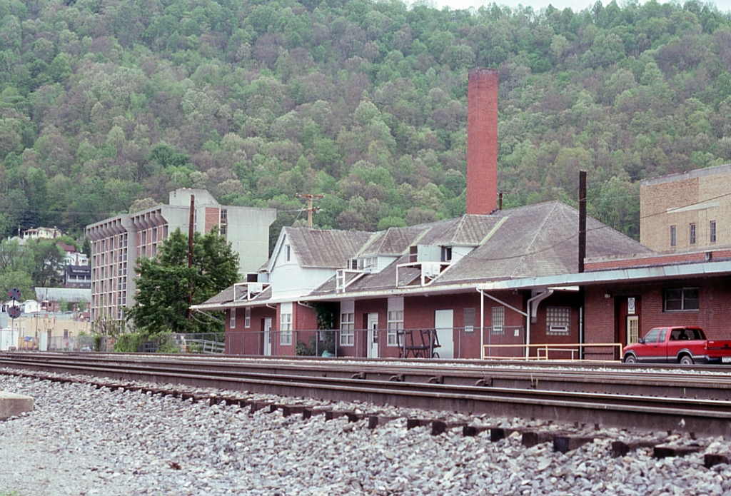 NW depot