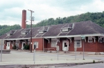NW depot