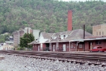 NW depot