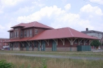 1909 WM depot