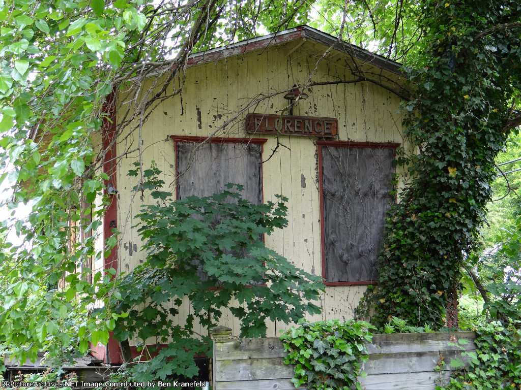 Florence Station