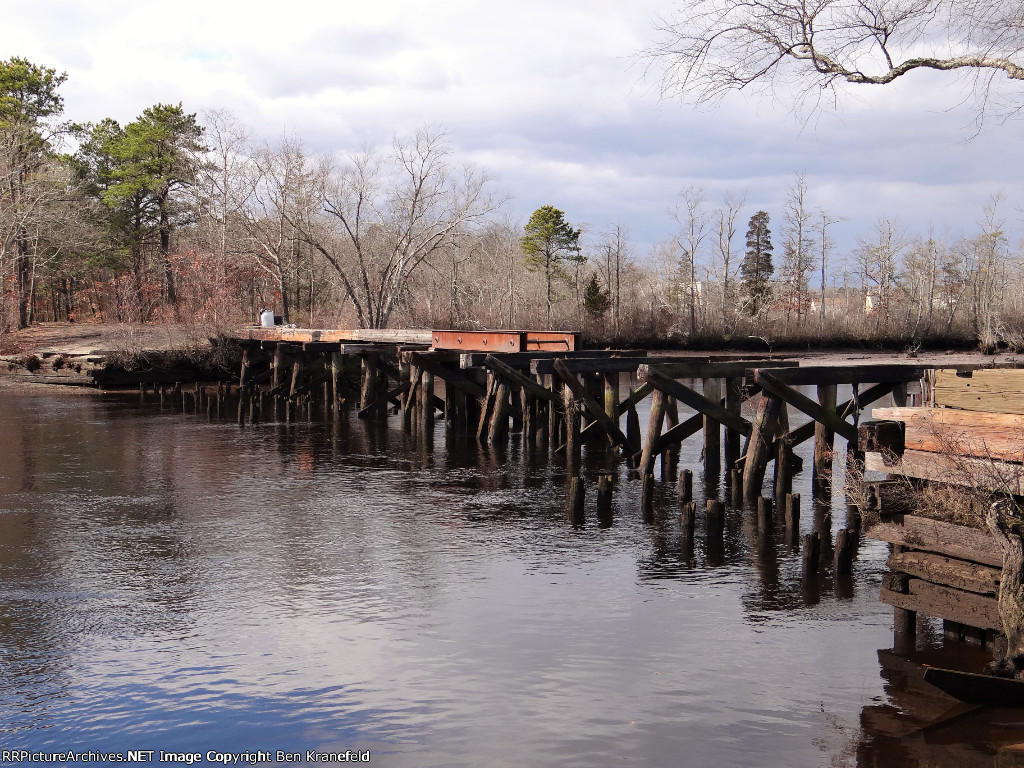 Great Egg Harbor River Bridge