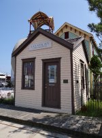 South Atlantic City Station