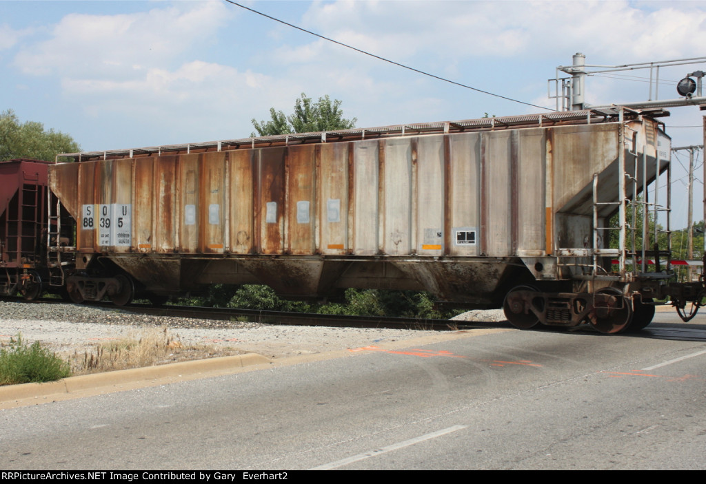 SOU 88395 - Southern Rwy