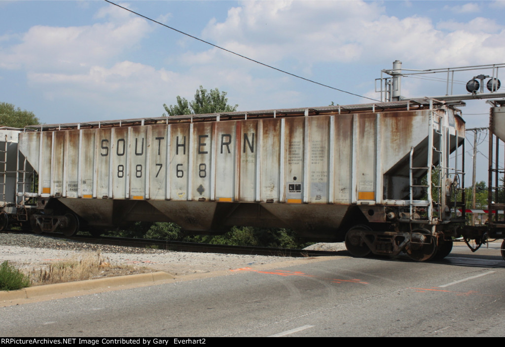 SOU 88768 - Southern Rwy