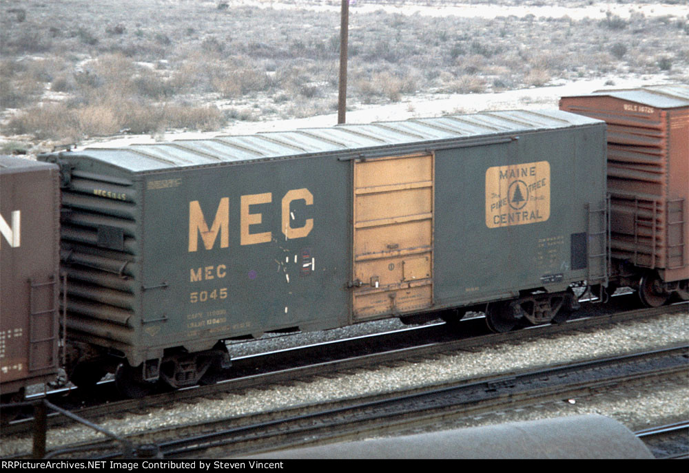 MEC 5045