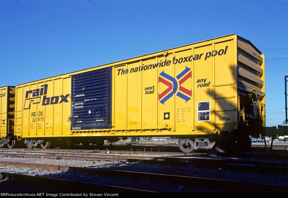RBOX #20670